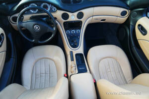 Imagen 29/29 de Maserati Spyder 4200 Cambiocorsa (2003)