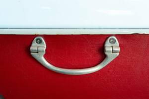 Image 36/50 of Abarth Fiat 595 (1966)