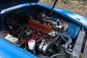 Bild 14/20 von MG MGB (1978)
