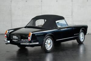 Image 17/50 of Alfa Romeo 2000 Spider (1959)