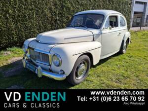 Image 14/41 of Volvo PV 544 Sport (1962)