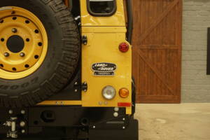 Image 14/30 of Land Rover Defender Works V8 Trophy (2015)