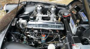 Afbeelding 7/20 van Triumph TR 3A (1959)