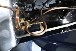 Bild 45/50 von Bentley Mark VI (1951)