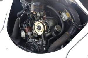 Image 38/44 of Volkswagen Beetle 1200 Export "Oval" (1956)