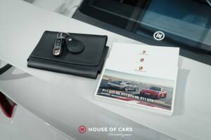 Bild 25/25 von Porsche 911 GT3 RS (2019)