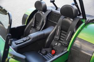 Imagen 14/50 de Caterham Seven 420 R (2019)