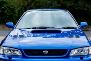 Image 20/50 of Subaru Impreza Prodrive P1 (2000)