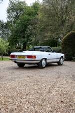 Afbeelding 50/50 van Mercedes-Benz 300 SL (1989)