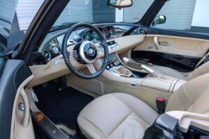 Imagen 23/30 de BMW Z8 (1999)