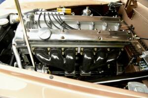 Image 41/50 de Jaguar XK 120 OTS (1950)