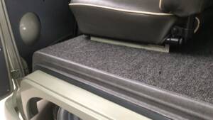 Image 16/23 of Volkswagen T1 minibus (1964)