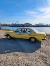 Bild 4/19 von Mercedes-Benz 200 (1980)