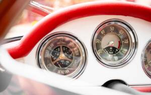 Imagen 29/42 de Alfa Romeo Giulia 1600 Spider (1964)