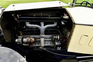 Bild 47/50 von Rolls-Royce Phantom II (1931)