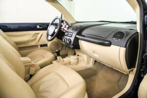 Afbeelding 12/50 van Volkswagen New Beetle 1.4 (2003)