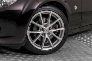 Bild 4/50 von Mazda MX-5 1.8 (2007)