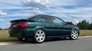 Image 41/42 de Audi Coupé S2 (1994)