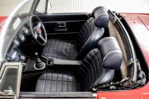 Image 37/50 de MG MGB (1973)