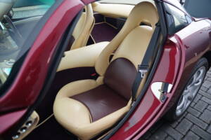 Afbeelding 16/50 van TVR Tuscan S (2002)
