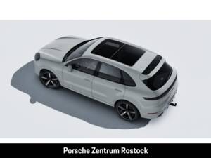 Imagen 4/14 de Porsche Cayenne E-Hybrid (1900)
