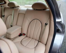 Bild 47/50 von Rolls-Royce Silver Seraph (2001)