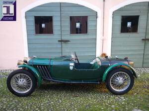 Bild 11/58 von Riley Nine Brooklands Speed Model (1931)