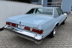 Imagen 2/64 de Oldsmobile Delta 88 Royale (1979)