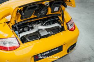 Immagine 15/24 di Porsche 911 Turbo S (2011)
