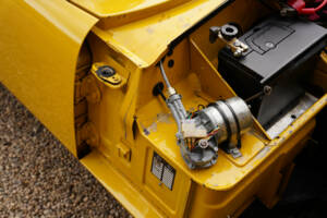 Image 29/50 of Triumph Spitfire 1500 (1978)
