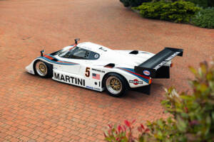 Immagine 8/31 di Lancia LC2 Group C (1985)