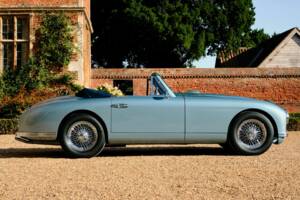 Bild 2/17 von Aston Martin DB 2/4 Mk I Vantage Convertible (1951)