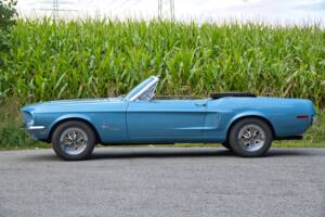 Bild 8/62 von Ford Mustang 302 (1968)