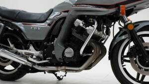 Immagine 14/15 di Honda CBX 1000 (1981)