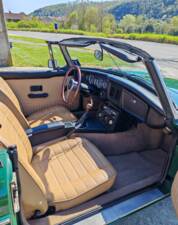 Immagine 25/37 di MG MGB (1972)
