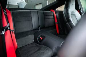 Afbeelding 23/47 van Porsche 911 Carrera GTS (2022)