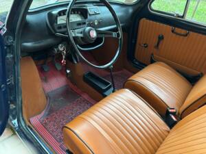 Bloccasterzo originale con chiavi originali comprese portiere marcate Fiat