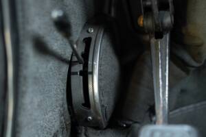 Afbeelding 44/50 van Citroën DS 23 Pallas (1972)