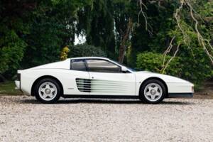 Bild 5/15 von Ferrari Testarossa (1988)