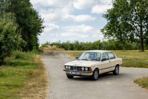 Image 12/48 of BMW 320/6 (1980)