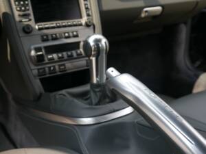 Bild 14/50 von Porsche 911 Turbo (2008)
