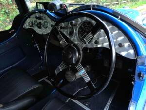 Imagen 8/19 de Hillman Minx (1935)