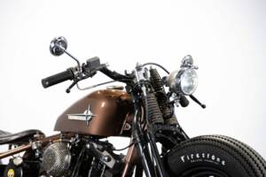 Image 26/50 of Harley-Davidson XLS 1000 (1980)