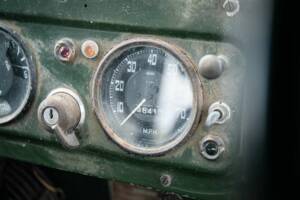 Image 29/40 of Land Rover 107 (1954)