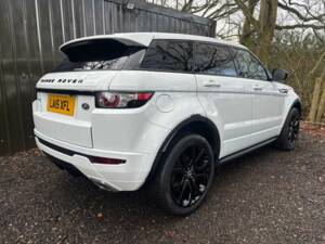Image 4/26 of Land Rover Range Rover Evoque TD4 (2015)
