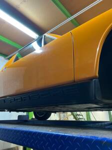 Bild 32/34 von Porsche 914  1.7 (1972)