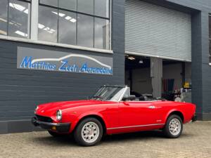 Image 73/100 of Pininfarina Azzurra Spider (1983)