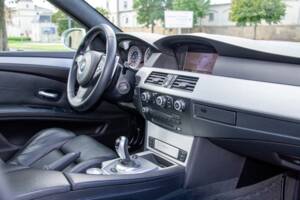 Afbeelding 30/41 van BMW M5 Touring (2008)