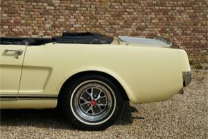 Immagine 8/50 di Ford Mustang 289 (1966)