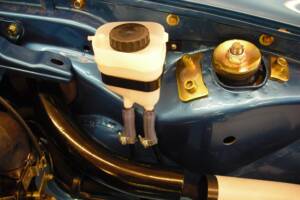 Image 18/25 of Porsche 911 2.2 S (1970)